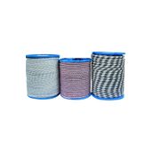 Güney 16 Mm 20 Metre Iskota - Ipek - Gemici - Dağcı -tekne Halatı