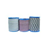 Güney 8 mm 60 m Dağcı Halatı