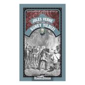 Güney Yıldızı - Olağanüstü Yolculuklar 24 - Jules Verne