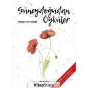 GÜNEYDOĞUDAN ÖYKÜLER - HAKAN EVRENSEL