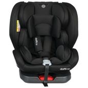 Güneysan Dafiti Q5 Oto Koltuğu 0-36 kg - Siyah