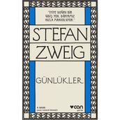 Günlükler - Stefan Zweig