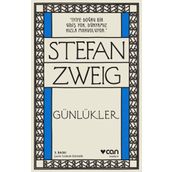 Günlükler - stephan zweig