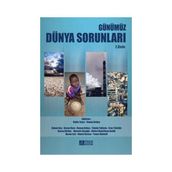 GÜNÜMÜZ DÜNYA SORUNLARI - HAKKI YAZICI;KENAN ARIBAŞ