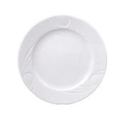 Güral 22 cm Karizma Düz Tabak