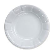 Güral Porselen 12 Adet 18 Cm Çukur Tabak