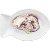 Güral Porselen 17 Cm Balık Kase