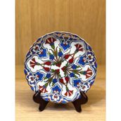 Güral Porselen 17 cm Duvar Tabağı