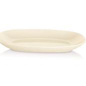 Güral Porselen 19 cm 1 Adet Kayık Tabak