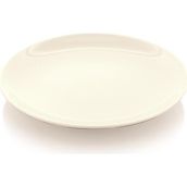 Güral Porselen 21 cm Düz Tabak