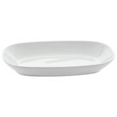Güral Porselen 34 cm Kayık Tabak