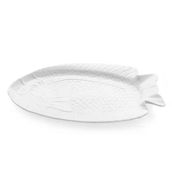 Güral Porselen Balık 30 cm 1 Adet Kayık Tabak