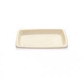 Güral Porselen Orlando 24x14 cm Kayık Tabak