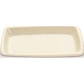 Güral Porselen Orlando 33x15 cm Kayık Tabak