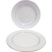 Güral Porselen Sedef 20 cm Tatlı Tabağı