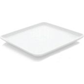 Güral Porselen Sidney 14 X 14 Cm Düz Tabak 6 Adet