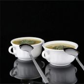 Güral Porselen Venedik 12 cm Çorbalık Kabı