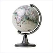 Gürbüz 15 cm Antik Küre