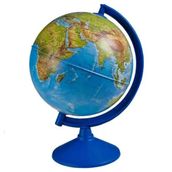 Gürbüz 26 cm Dünya Küresi