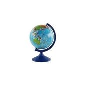 Gürbüz 48204 Siyasi Işıksız 20 cm Modern Küre