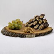Gürbüzler 1 kg Orcik Beyaz Üzüm