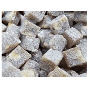 Gürbüzler 1 kg Üzümlü Kuş Lokumu