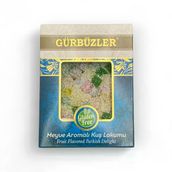 Gürbüzler 400 gr Glutensiz Meyve Aromalı Kuş Lokumu