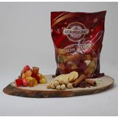 Gürbüzler 500 gr Karışık İstanbul Akidesi