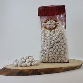 Gürbüzler 500 gr Leblebi Şekeri