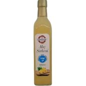 Gürbüzler 500 ml Alıç Sirkesi