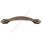 Gürçay Çiğdem 2x96 mm Altın Siyah