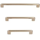 Gürçay Ilıca 2x128 mm İnoks Kulp