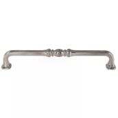 Gürçay Kale 2x128 mm İnoks Kulp