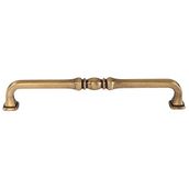 Gürçay Kale 2x224 mm Antik Kulp
