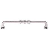 Gürçay Kale 2x224 mm Krom Kulp