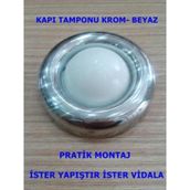 Gürçay Kapı Pencere Kolu Stoperi Tampon