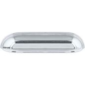 Gürçay Lüks 2x128 mm Çanak Krom Kulp
