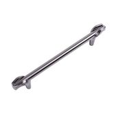 Gürçay Luxury Füme 160 mm 2 Adet Prada Kulp