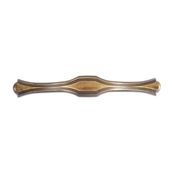 Gürçay Nida 2x128 mm Antik Kulp