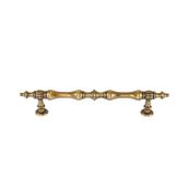 Gürçay Şehzade 2x128 mm Antik Kulp