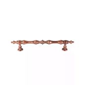 Gürçay Şehzade 2x128 mm Bakır Kulp