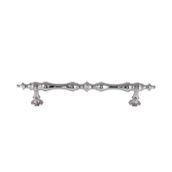 Gürçay Şehzade 2x128 mm Krom Kulp