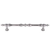 Gürçay Şehzade 2x160 mm Krom Kulp