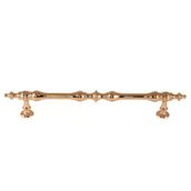 Gürçay Şehzade 2x224 mm Altın Kulp