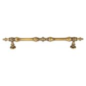 Gürçay Şehzade 2x224 mm Antik Kulp