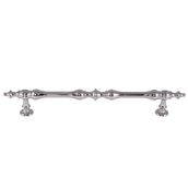 Gürçay Şehzade 2x224 mm Krom Kulp
