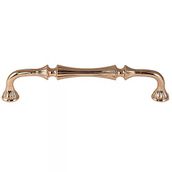 Gürçay Vezir 2x128 mm Altın Kulp