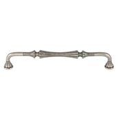 Gürçay Vezir 2x160 mm Gümüş Kulp