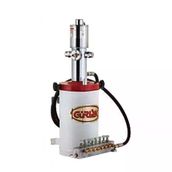 Gürışık 108A-2/5D Havalı Gres Pompası Dağıtıcılı 5 Kg. (Dağıtıcılı)