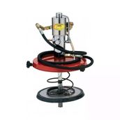 Gürışık 112A-2/16 Havalı Gres Pompası Kovasız 16 Kg.